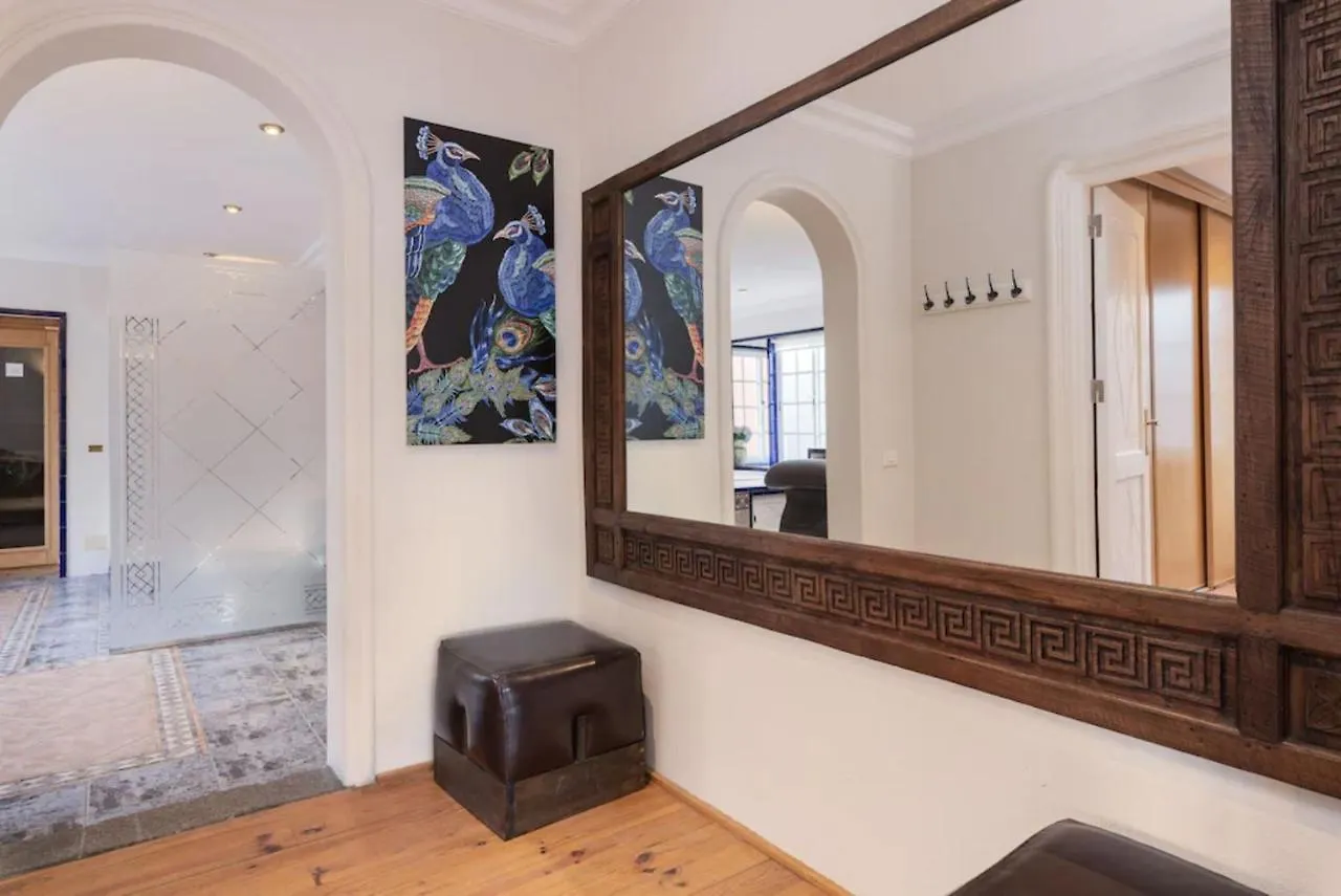 Karat Hacienda Miranda Villa Charco del Pino