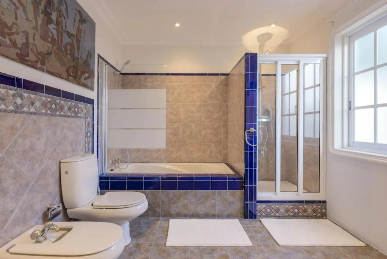 Karat Hacienda Miranda Villa Charco del Pino 0*,