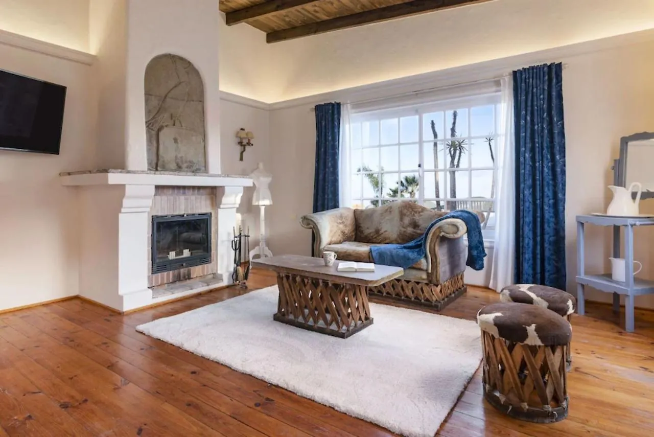 Karat Hacienda Miranda Villa Charco del Pino