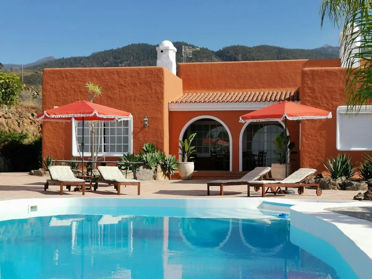 Karat Hacienda Miranda Villa Charco del Pino